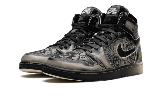 Air Jordan 1 High Zoom Air CMFT 2 Día De Muertos