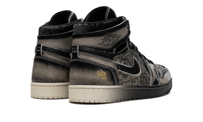 Air Jordan 1 High Zoom Air CMFT 2 Día De Muertos