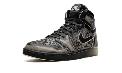 Air Jordan 1 High Zoom Air CMFT 2 Día De Muertos