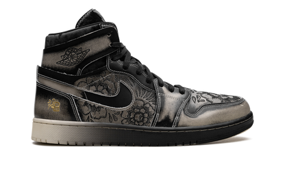 Air Jordan 1 High Zoom Air CMFT 2 Día De Muertos