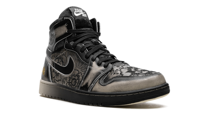 Air Jordan 1 High Zoom Air CMFT 2 Día De Muertos