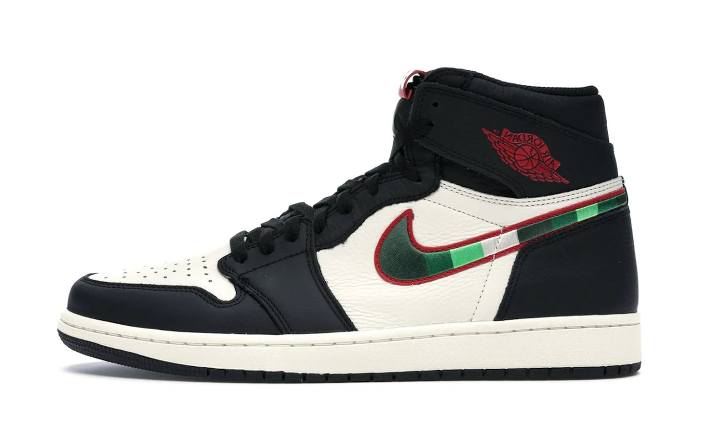 Air Jordan 1 Retro High Sports Illustrated (A Star Is Born)