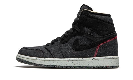 Air Jordan 1 Retro High Zoom Crater