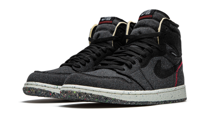 Air Jordan 1 Retro High Zoom Crater