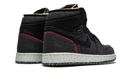 Air Jordan 1 Retro High Zoom Crater