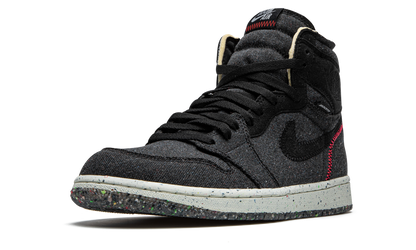 Air Jordan 1 Retro High Zoom Crater
