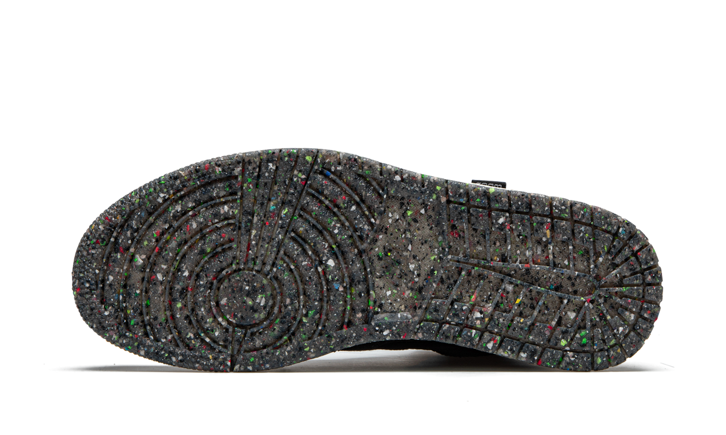 Air Jordan 1 Retro High Zoom Crater