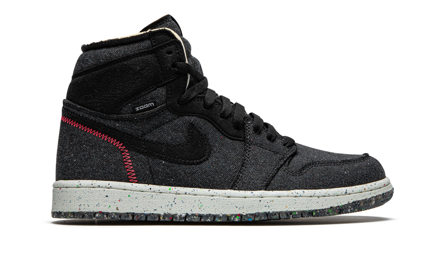 Air Jordan 1 Retro High Zoom Crater