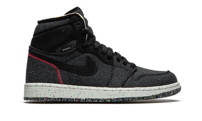 Air Jordan 1 Retro High Zoom Crater