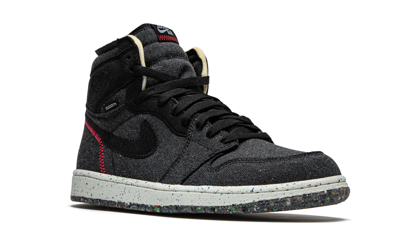 Air Jordan 1 Retro High Zoom Crater