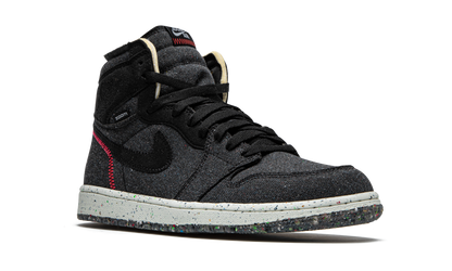 Air Jordan 1 Retro High Zoom Crater