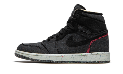 Air Jordan 1 Retro High Zoom Crater