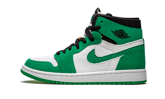 Air Jordan 1 High Zoom Air CMFT Stadium Green