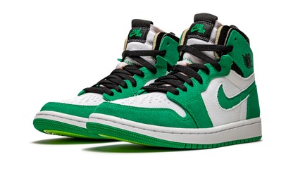 Air Jordan 1 High Zoom Air CMFT Stadium Green
