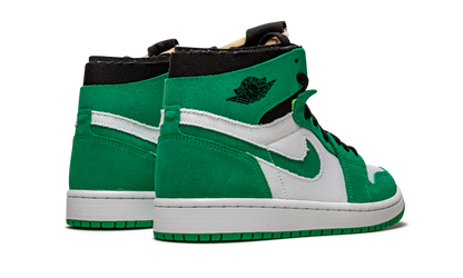 Air Jordan 1 High Zoom Air CMFT Stadium Green
