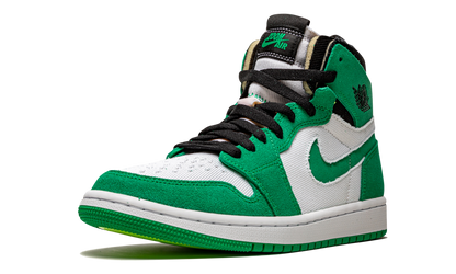 Air Jordan 1 High Zoom Air CMFT Stadium Green