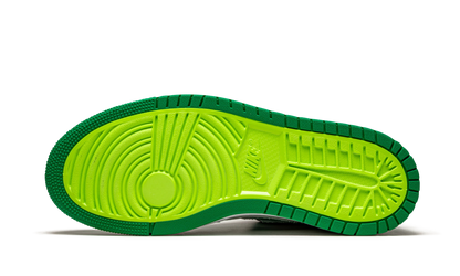 Air Jordan 1 High Zoom Air CMFT Stadium Green