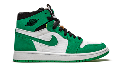 Air Jordan 1 High Zoom Air CMFT Stadium Green