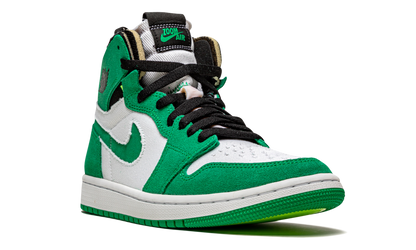 Air Jordan 1 High Zoom Air CMFT Stadium Green