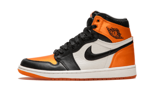 Air Jordan 1 Retro High OG Satin Shattered Backboard
