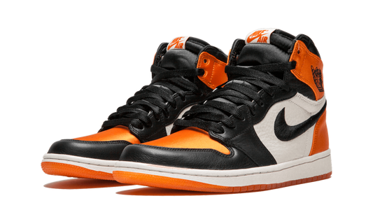 Air Jordan 1 Retro High OG Satin Shattered Backboard