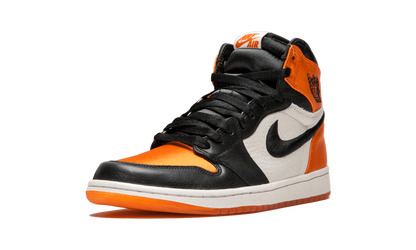 Air Jordan 1 Retro High OG Satin Shattered Backboard