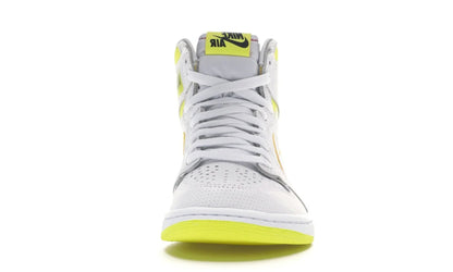 Air Jordan 1 Retro High First Class Flight