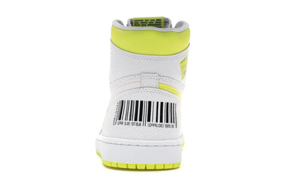 Air Jordan 1 Retro High First Class Flight