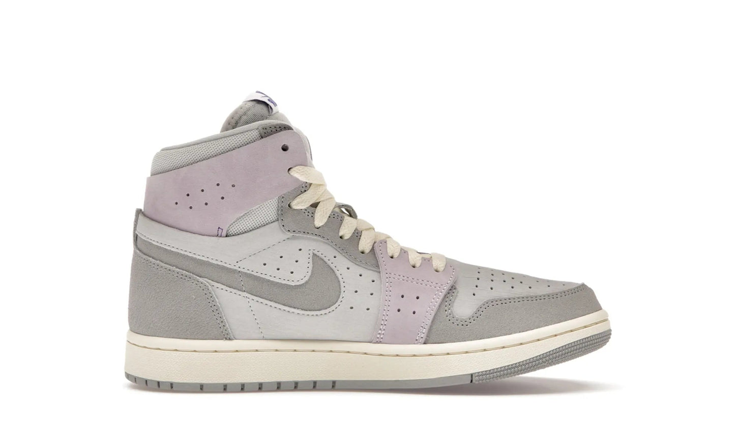 Air Jordan 1 High Zoom Air CMFT 2 Barely Grape