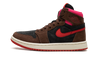 Air Jordan 1 High Zoom Air CMFT 2 Cacao Wow Picante Red