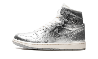 Air Jordan 1 Retro High OG Chrome