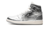 Air Jordan 1 Retro High OG Chrome