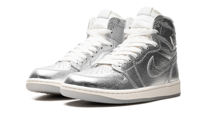 Air Jordan 1 Retro High OG Chrome