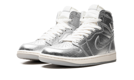 Air Jordan 1 Retro High OG Chrome