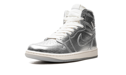 Air Jordan 1 Retro High OG Chrome