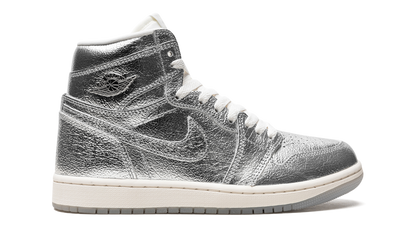 Air Jordan 1 Retro High OG Chrome