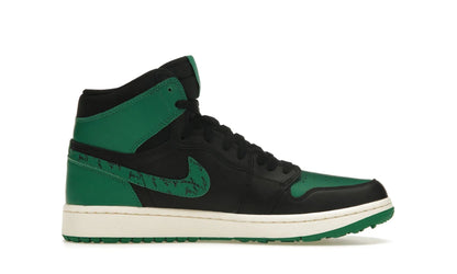 Air Jordan 1 Retro High Golf Eastside Golf 1961