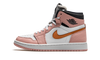 Air Jordan 1 High Zoom Air CMFT Pink Glaze Cactus Flower
