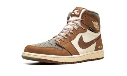 Air Jordan 1 Retro High Element Gore-Tex Legend Coffee