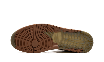 Air Jordan 1 Retro High Element Gore-Tex Legend Coffee