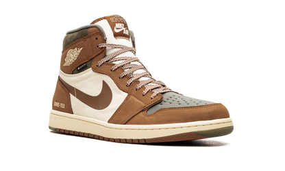 Air Jordan 1 Retro High Element Gore-Tex Legend Coffee