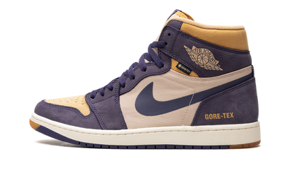 Air Jordan 1 Retro High Element Gore-Tex Sky J Purple