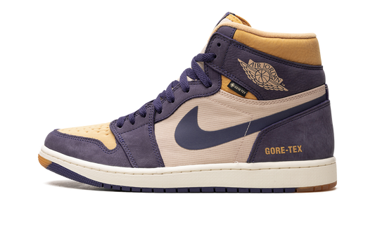 Air Jordan 1 Retro High Element Gore-Tex Sky J Purple