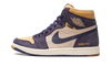 Air Jordan 1 Retro High Element Gore-Tex Sky J Purple