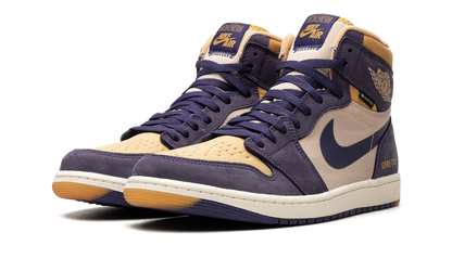 Air Jordan 1 Retro High Element Gore-Tex Sky J Purple