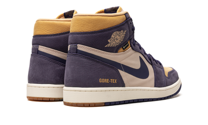 Air Jordan 1 Retro High Element Gore-Tex Sky J Purple