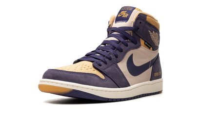 Air Jordan 1 Retro High Element Gore-Tex Sky J Purple