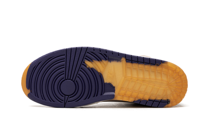 Air Jordan 1 Retro High Element Gore-Tex Sky J Purple