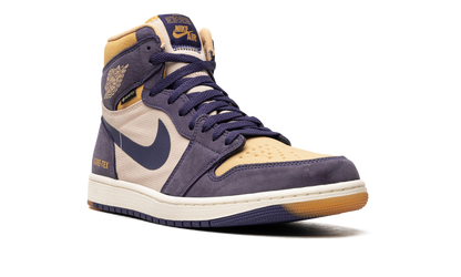Air Jordan 1 Retro High Element Gore-Tex Sky J Purple