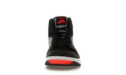 Air Jordan 1 Retro High Element Gore-Tex Black Infrared